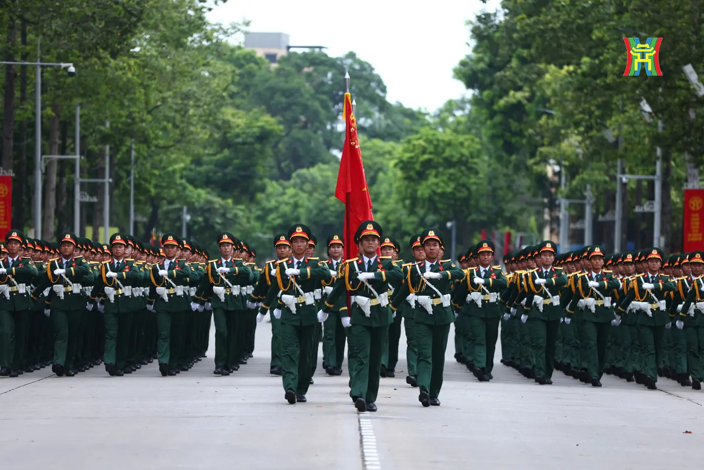 Đài PTTH Hà Nội